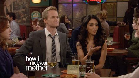 nora how i met your mother|barney girlfriend.